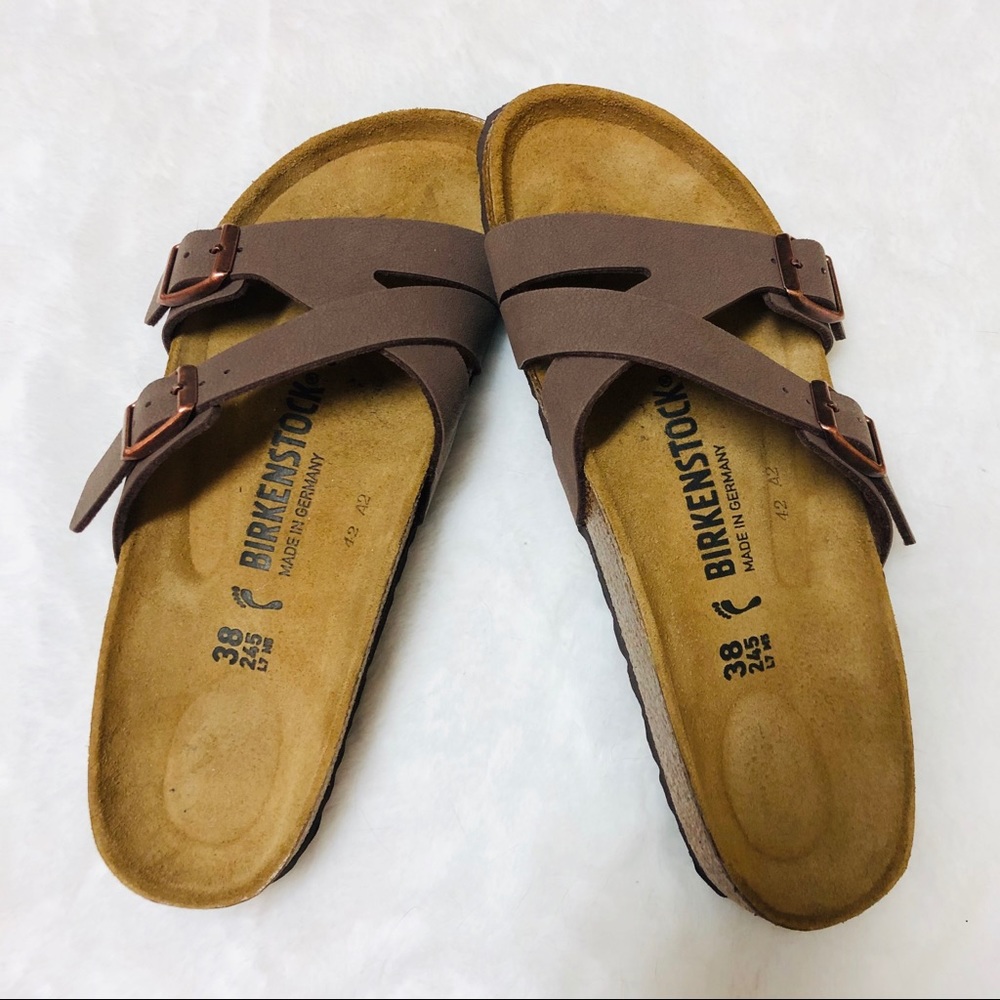 Birkenstock Yao sandal